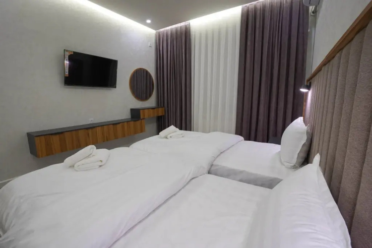 Florence Hotel
