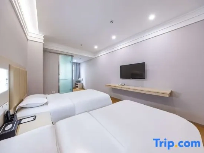 Business Twin room