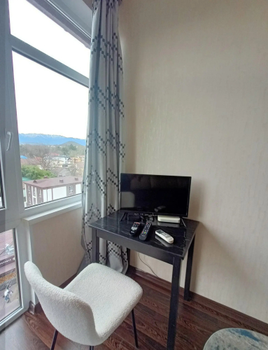 Фотография номера квартиры Апартаменты на улице Цветочная 44 корпус 2