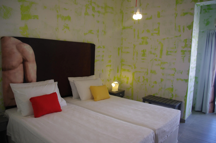 Beach Boutique Hotel