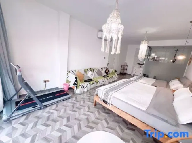 Comfort Twin room