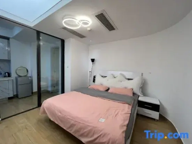 1 Bedroom Comfort Suite