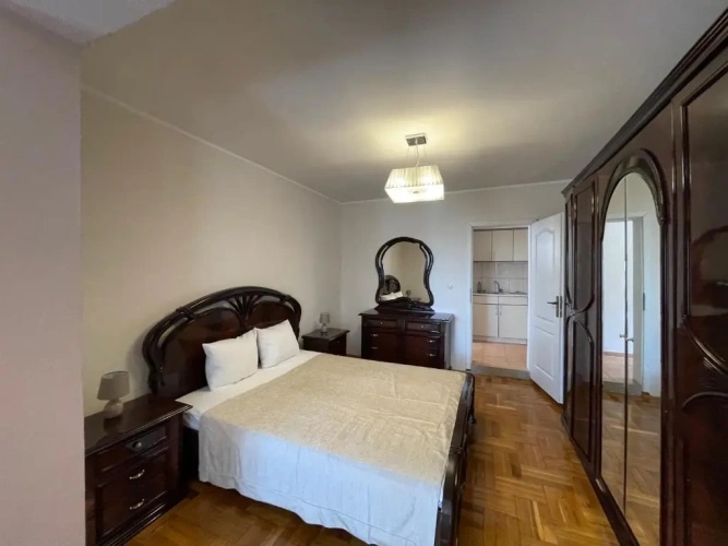 Standard Family room with balcony