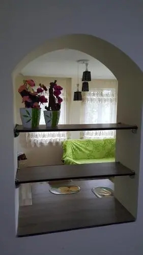 Olga's Home