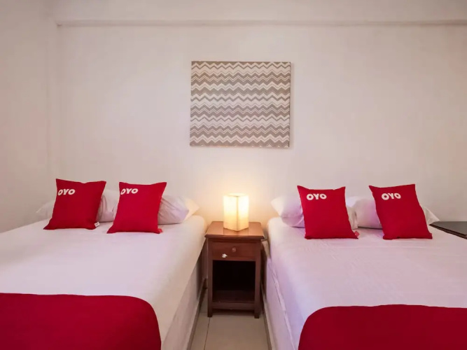 OYO Hostelito