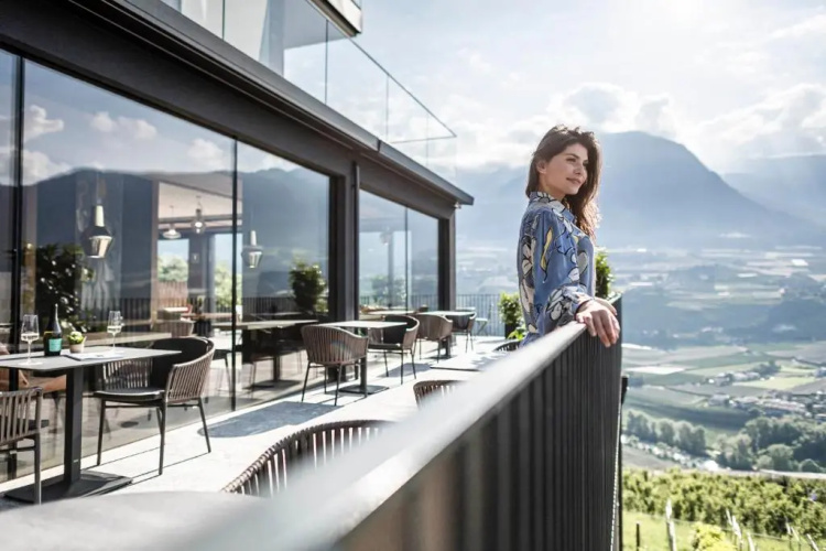 Vinea - Apartments