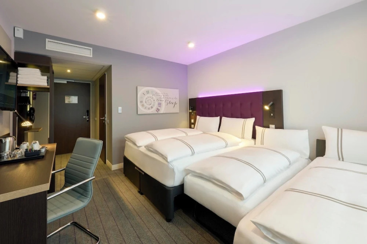 Premier Inn Stuttgart Zuffenhausen