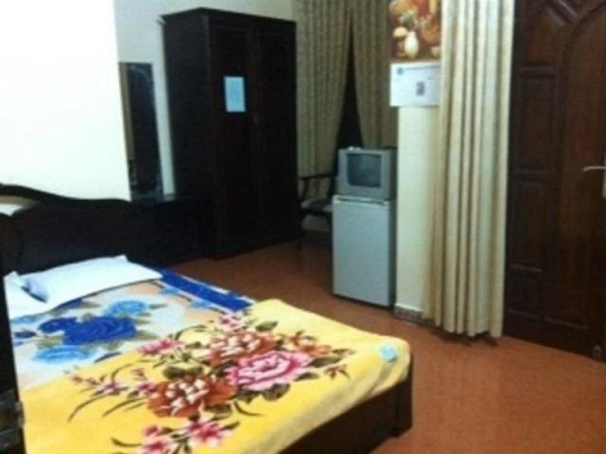 Hotel 33