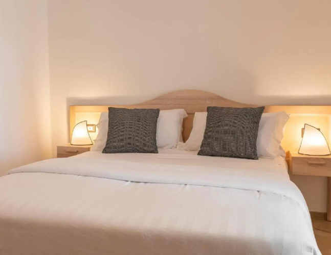 Maristesi Suites&Rooms
