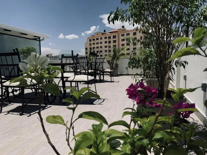 Domani Hotel Boutique