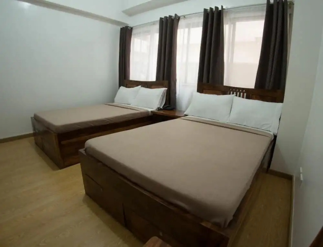 Twin Studio Condotel at Cedar Peak