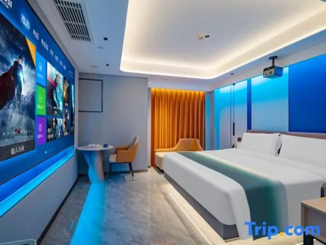 Premium Double Cottage