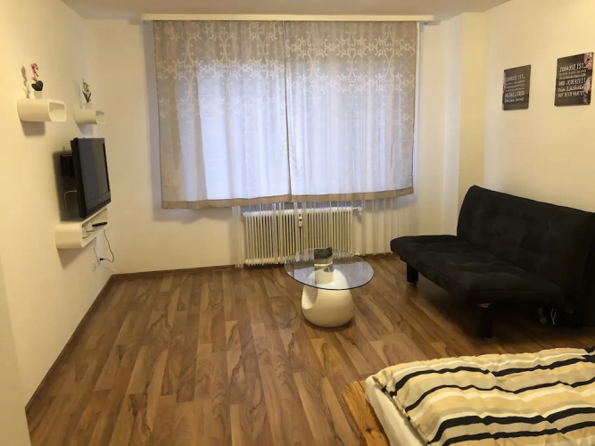 Apartment+WIFI near center Erlangen 3