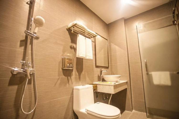 Yideng Hotel Theme Hotel