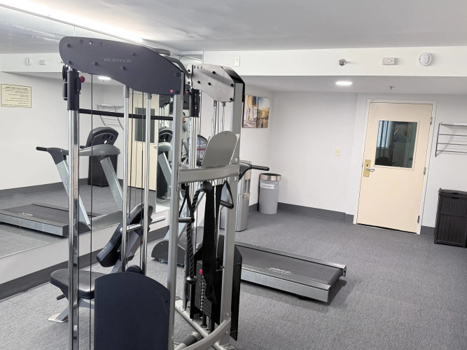 Comfort Inn photo 20