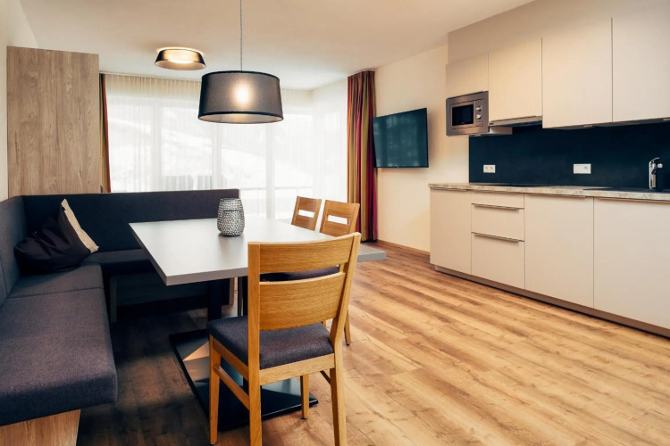 Gabriela Appartements