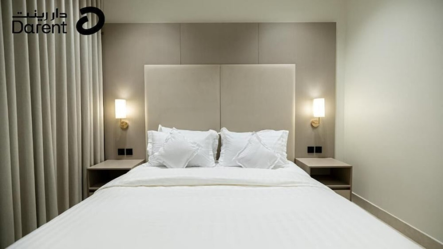Royal Two Bedroom with Private Terrace