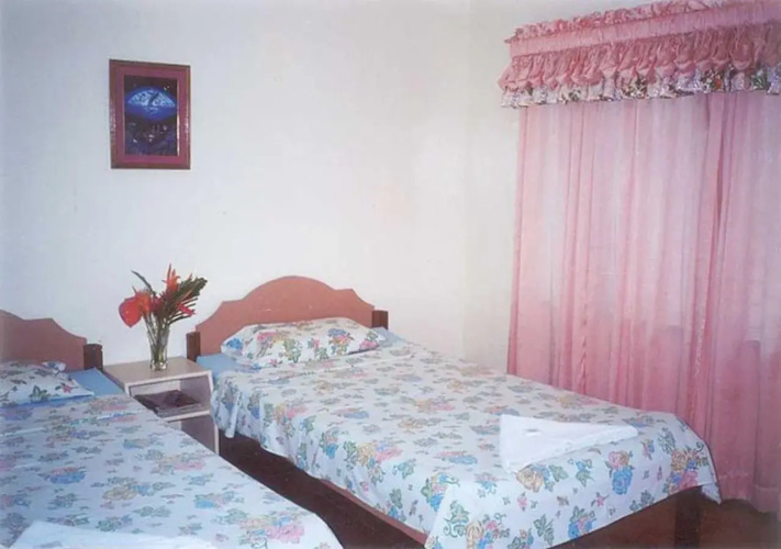 Tierra Azul Beach House
