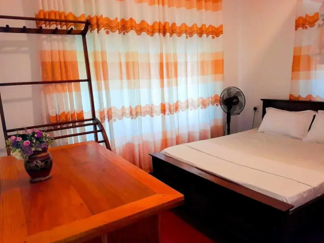 Aquabliss Resort & Villa