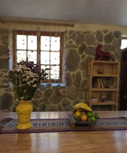 Superior Cottage