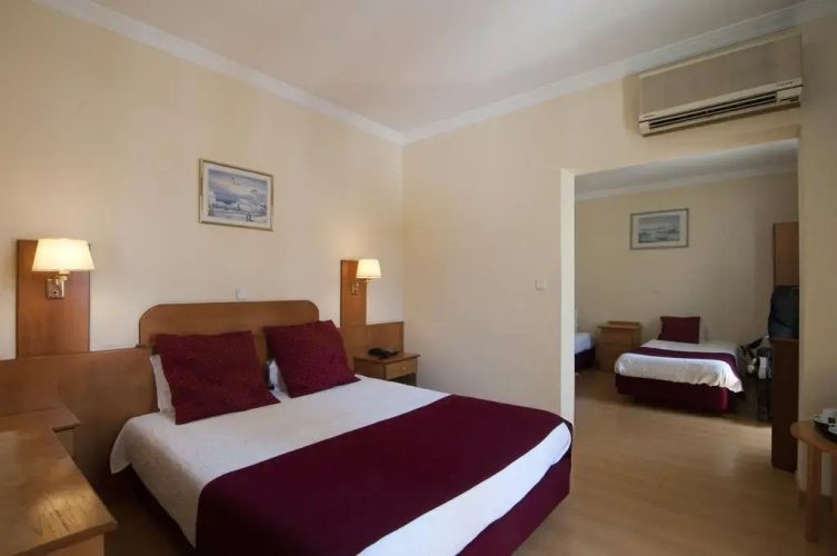 Hotel Solneve