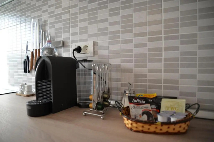 Apartment Cristian 2