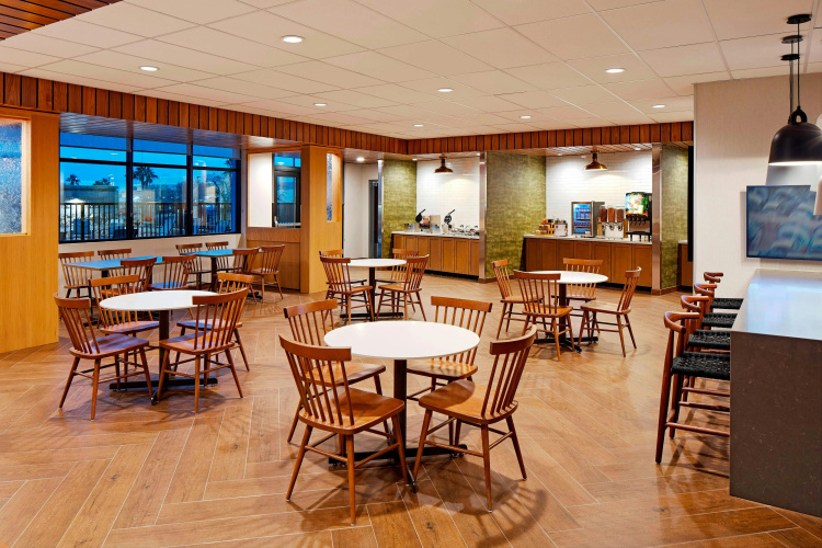 Fairfield By Marriott Inn & Suites Indio Coachella photo 26