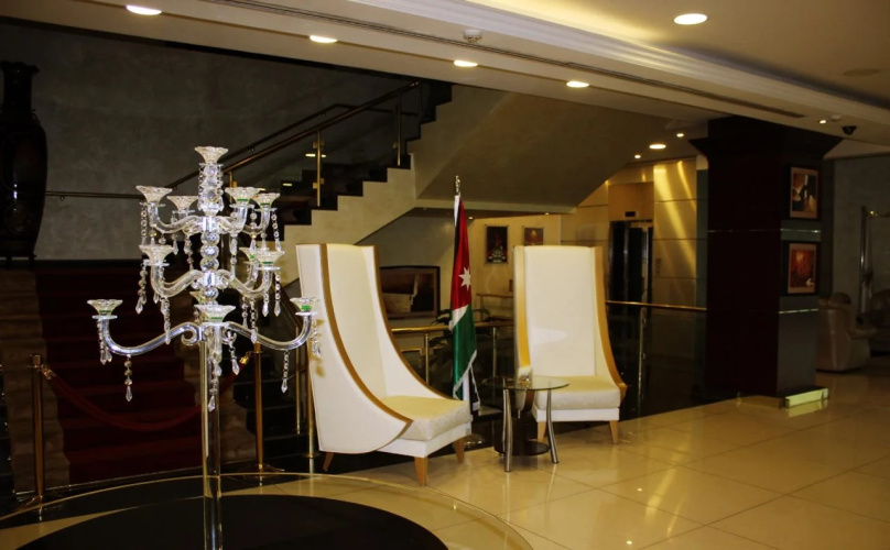 Zamzam Towers Hotel