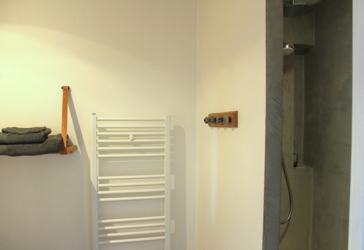 Comfort room