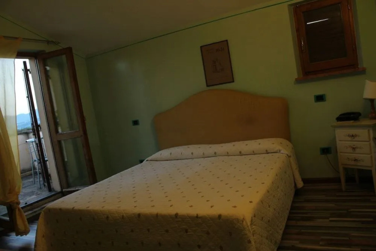 Benedetti Hotel