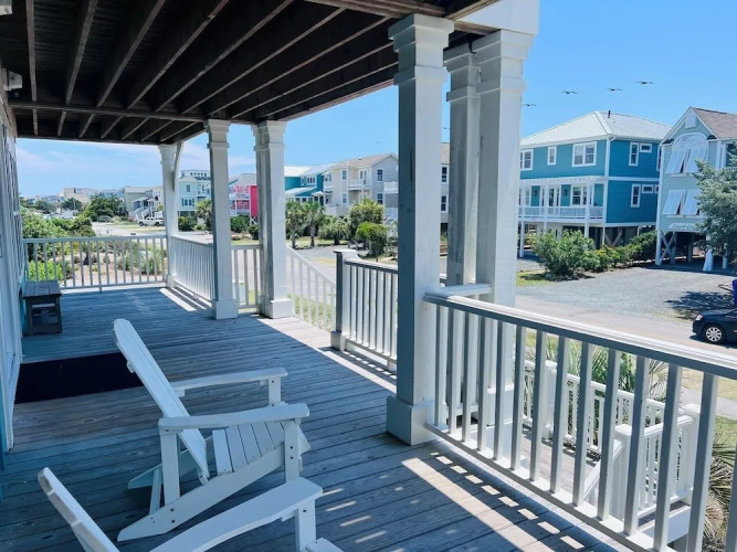 2ice As Nice - 4 Br Home