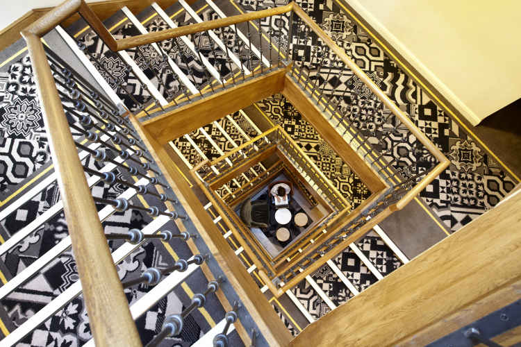 Hotel Indigo York photo 16