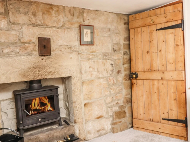 Silver Hill Cottage