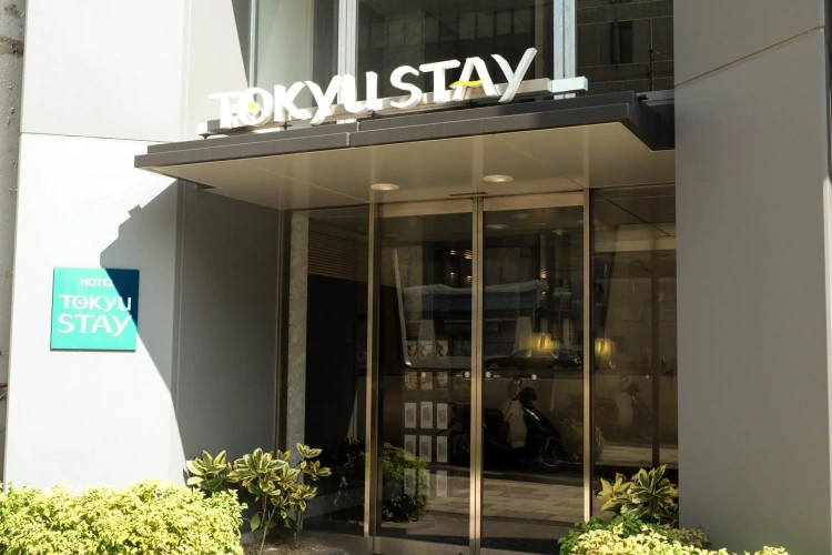 Tokyu Stay Gotanda