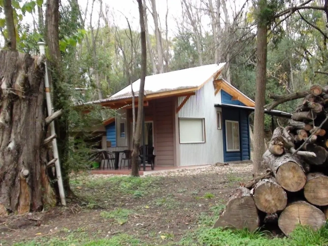 2 Bedrooms Cottage
