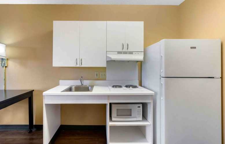 Extended Stay America St. Petersburg Clearwater Executive Dr. photo 23