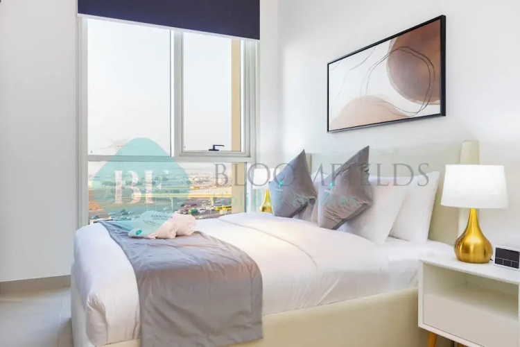 Bloomfields Royal 1BR Dubai Hills