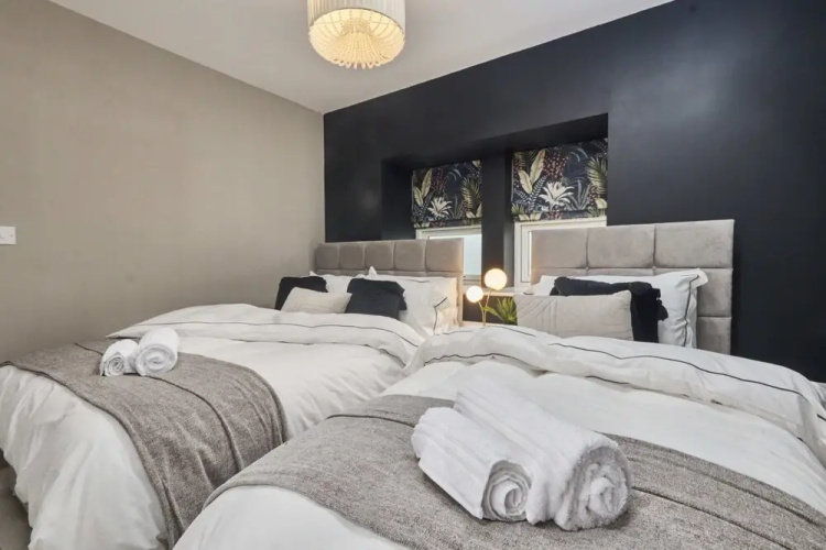 Homebird Property - Mill Cottage