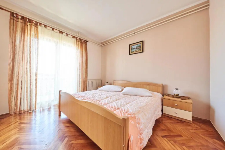 Apartment Erika