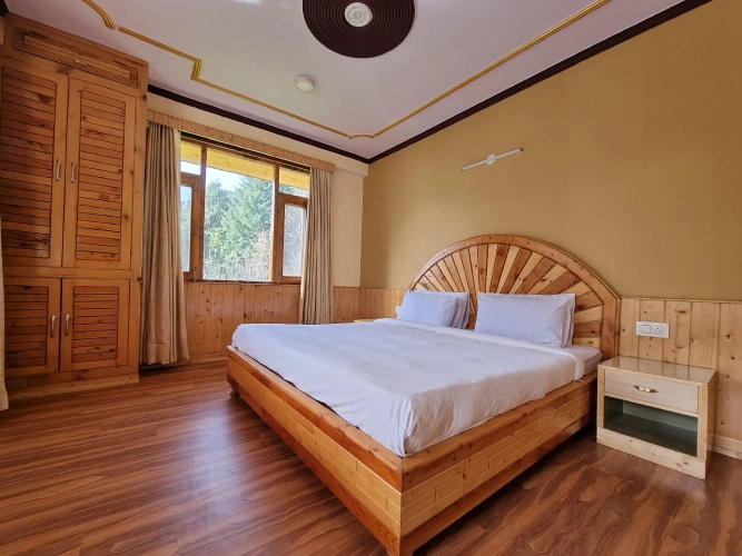 Double Suite