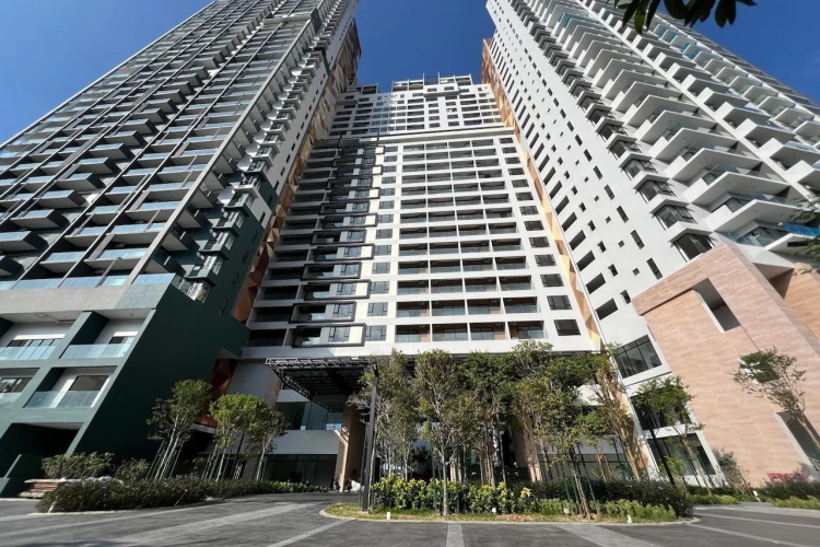 Wyndham Garden Suites Genting Highlands - Genting Highlands