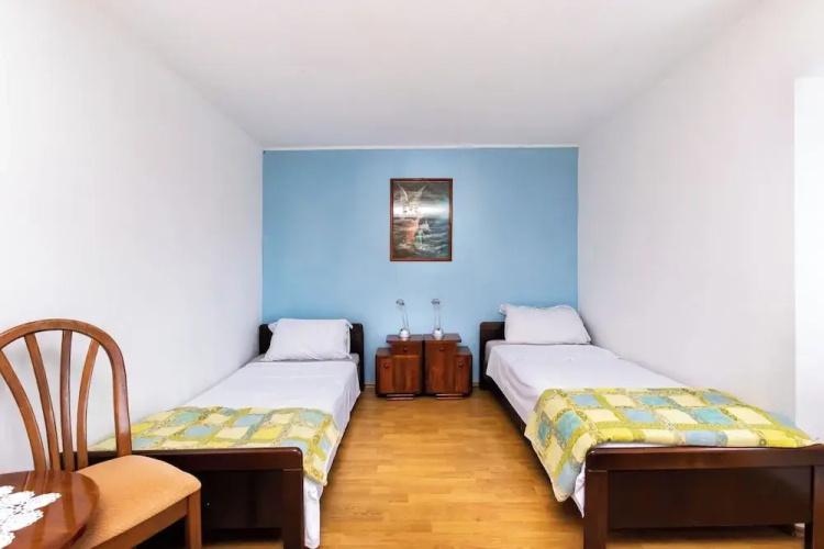 Apartment Petar