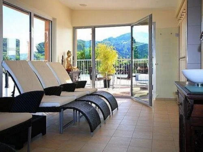 Das smarte Hotel garni