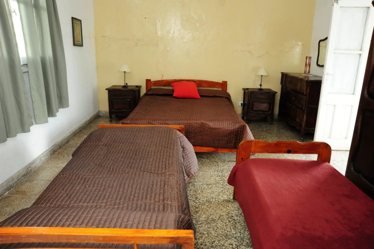 Posada La Casona De Dante