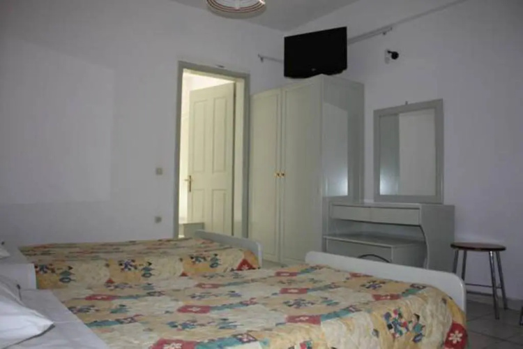 Philippos Apartments