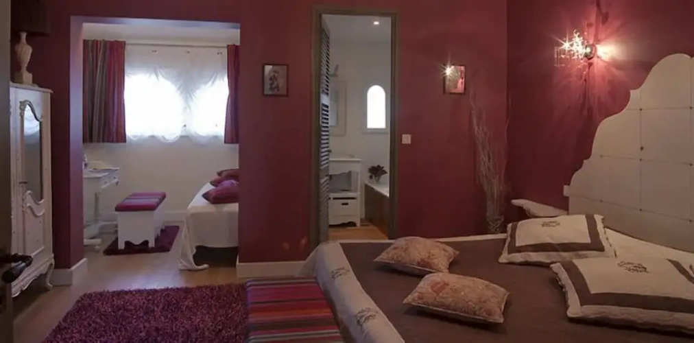 Standard Family room