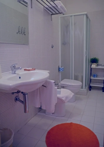 1 Bedroom Economy Triple room