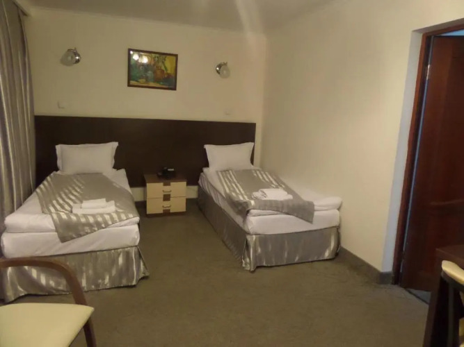 Фотография номера гостиницы Алма