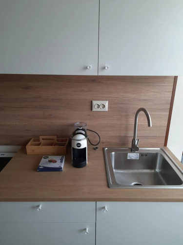 Sandanski city centre apartment