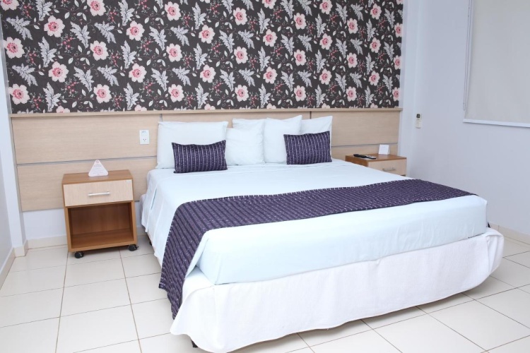 Atrium Confort Hotel Parauapebas